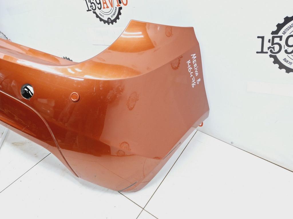 Бампер задний, 4000 рублей, Пермь