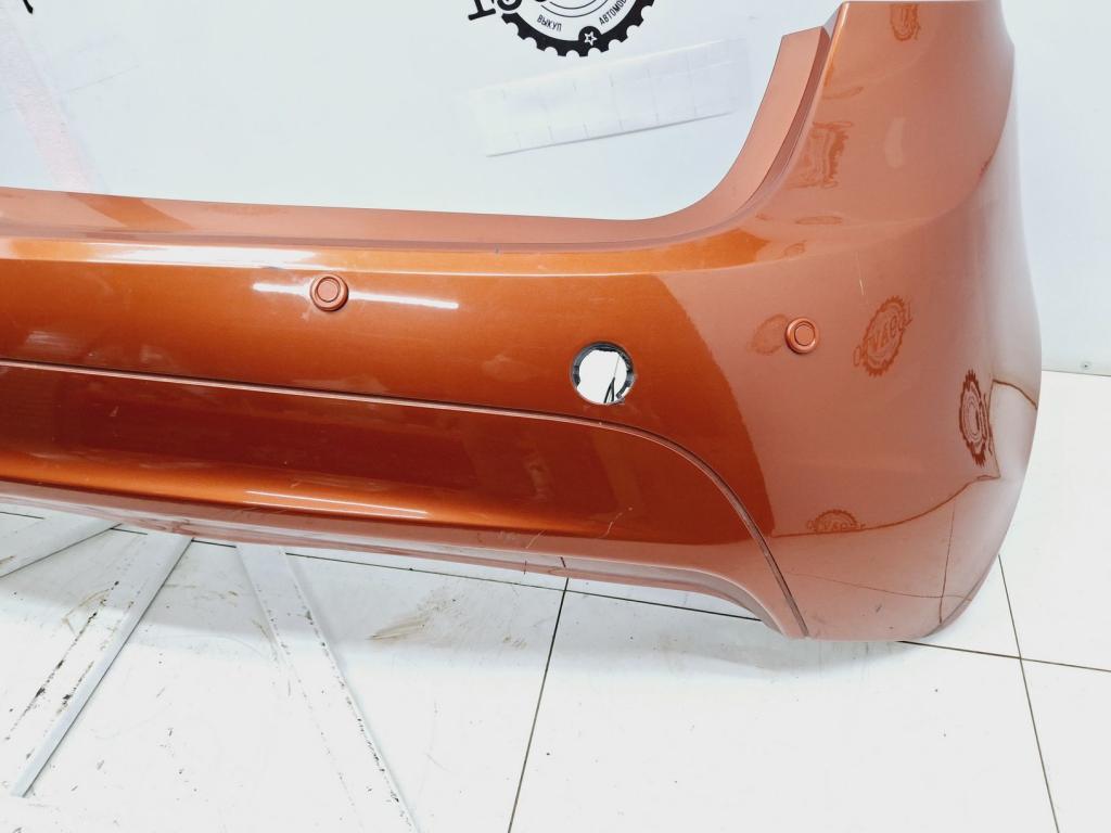 Бампер задний, 4000 рублей, Пермь