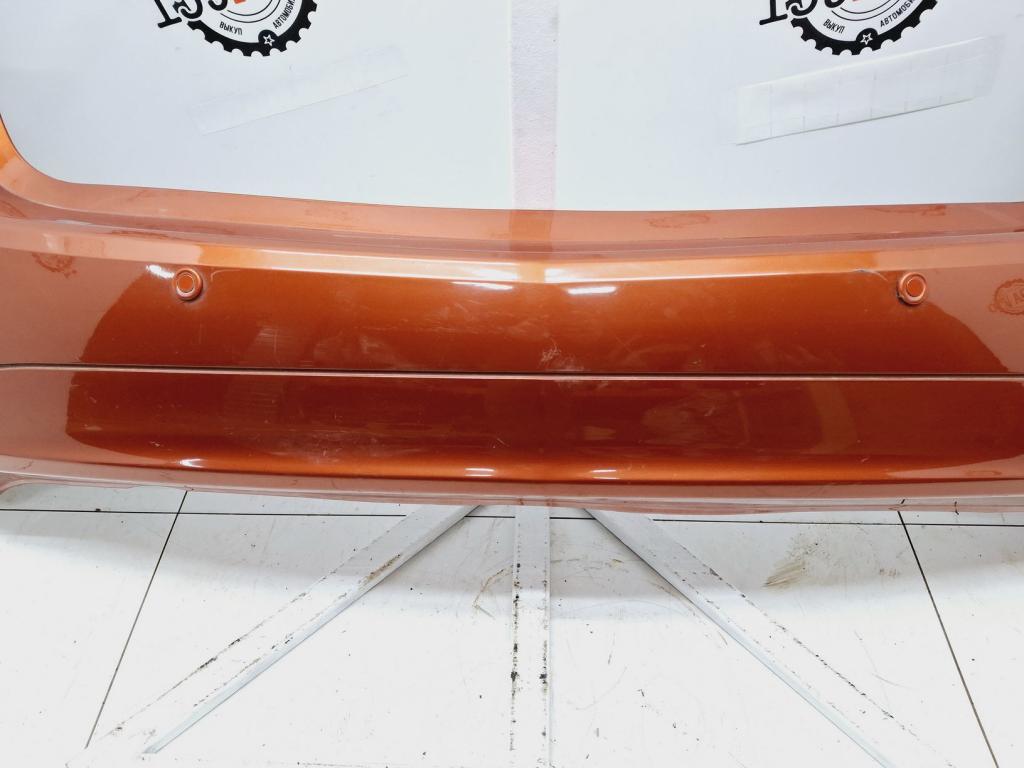 Бампер задний, 4000 рублей, Пермь