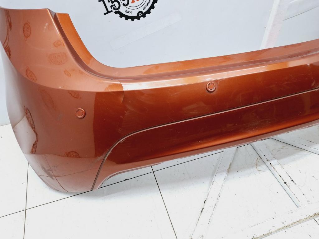 Бампер задний, 4000 рублей, Пермь