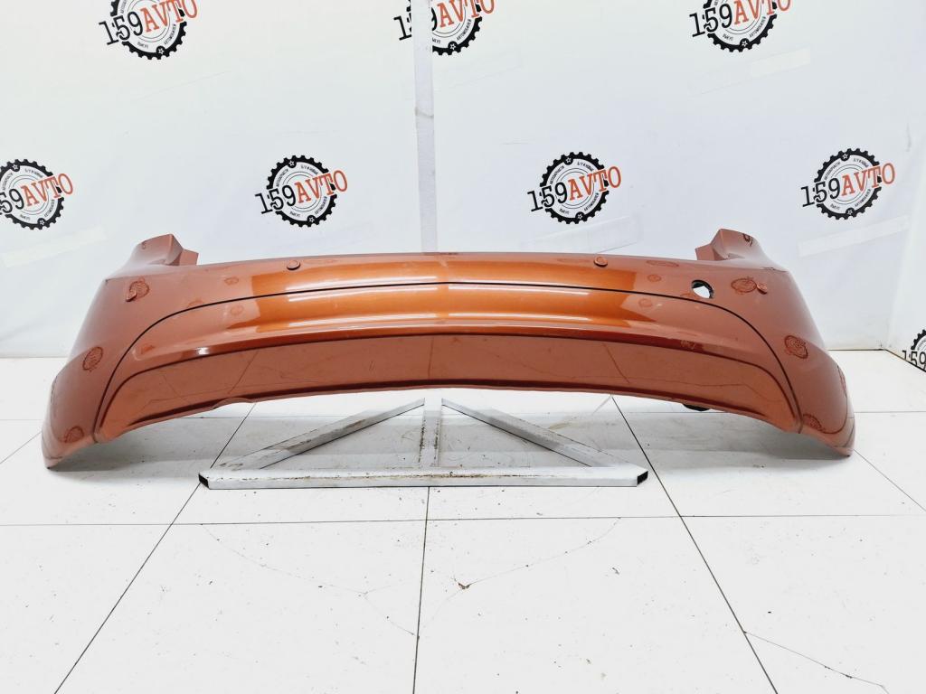 Бампер задний, 4000 рублей, Пермь