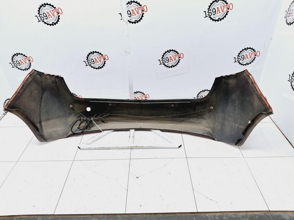 Бампер задний, 4000 рублей, Пермь