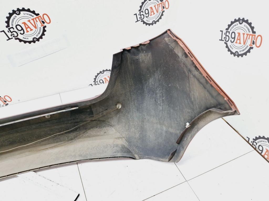 Бампер задний, 4000 рублей, Пермь