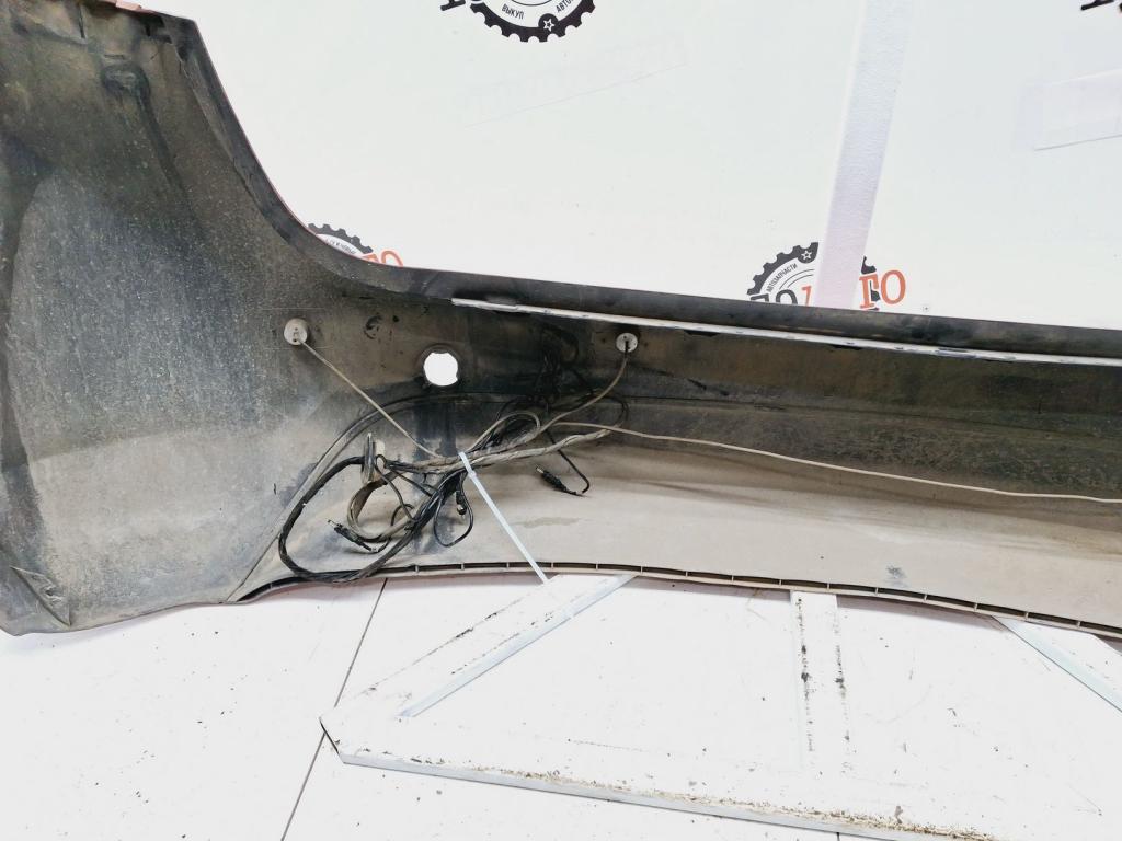 Бампер задний, 4000 рублей, Пермь