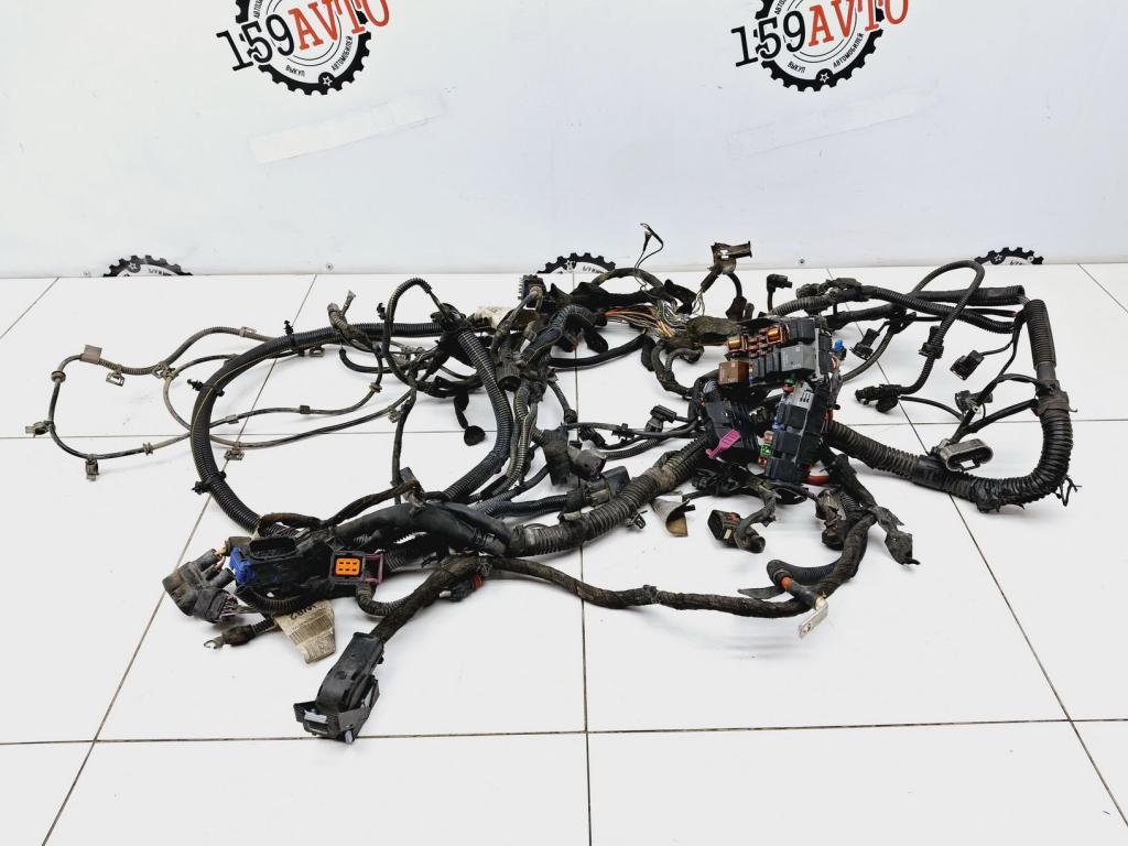 Проводка подкапотная, 15000 рублей, Пермь