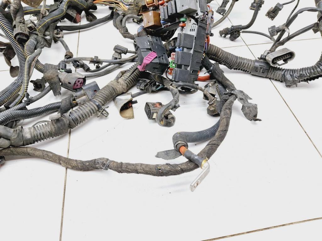 Проводка подкапотная, 15000 рублей, Пермь