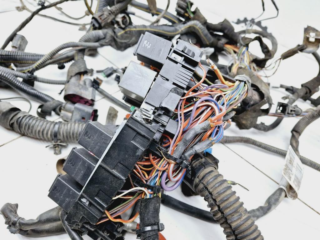 Проводка подкапотная, 15000 рублей, Пермь