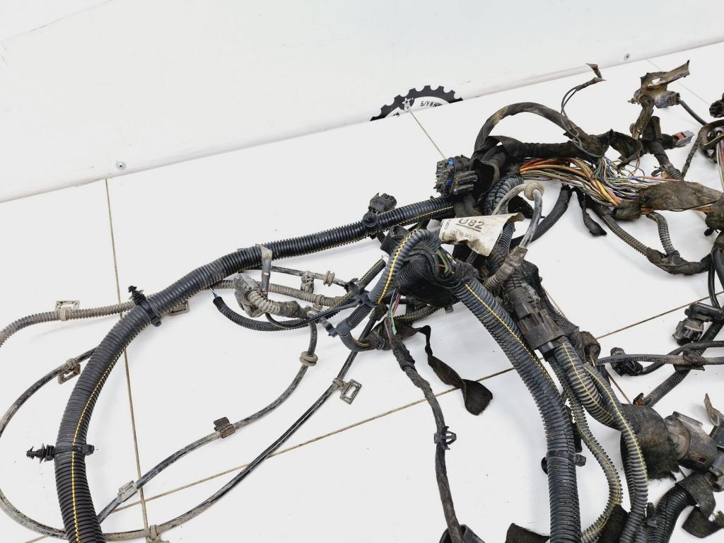 Проводка подкапотная, 15000 рублей, Пермь