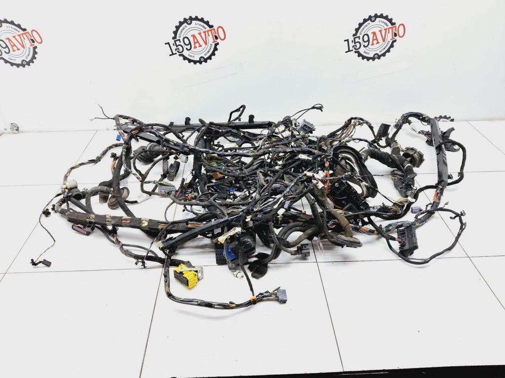 Проводка салонная, 17000 рублей, Пермь