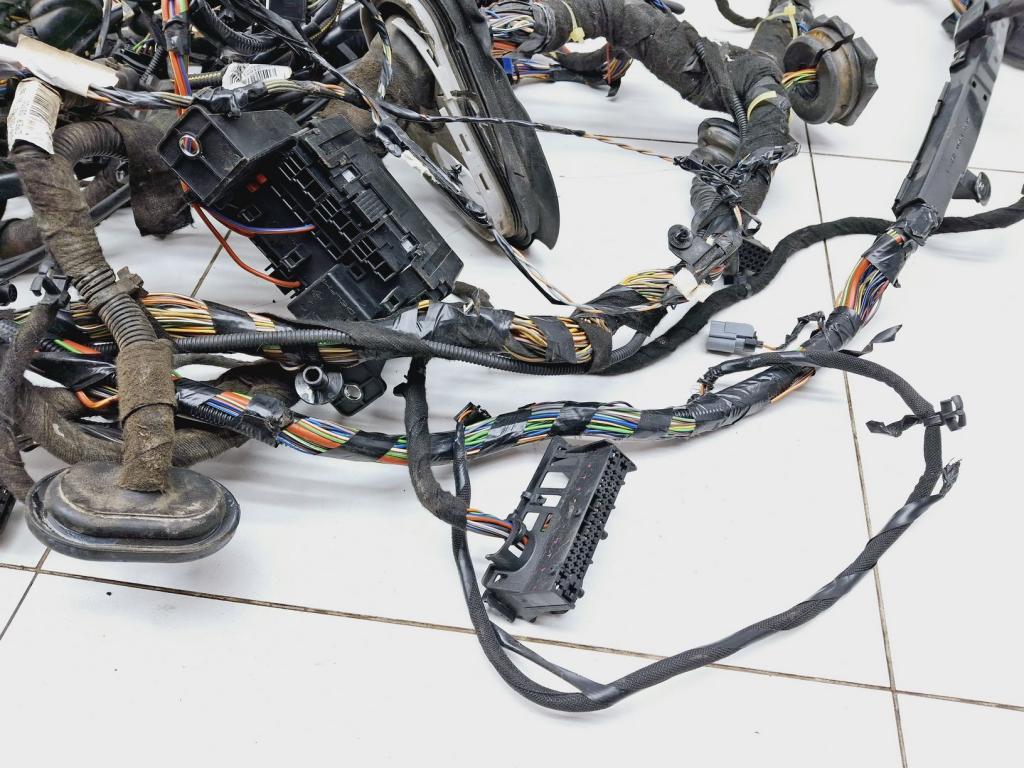 Проводка салонная, 17000 рублей, Пермь