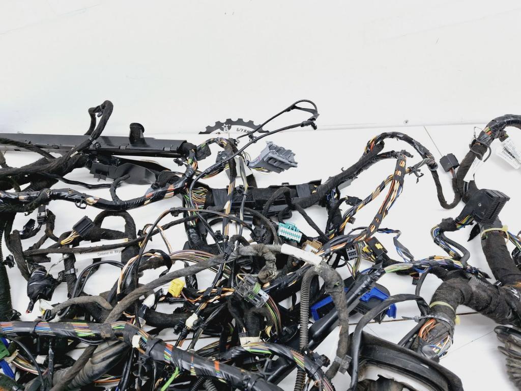 Проводка салонная, 17000 рублей, Пермь