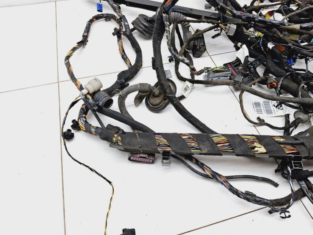 Проводка салонная, 17000 рублей, Пермь