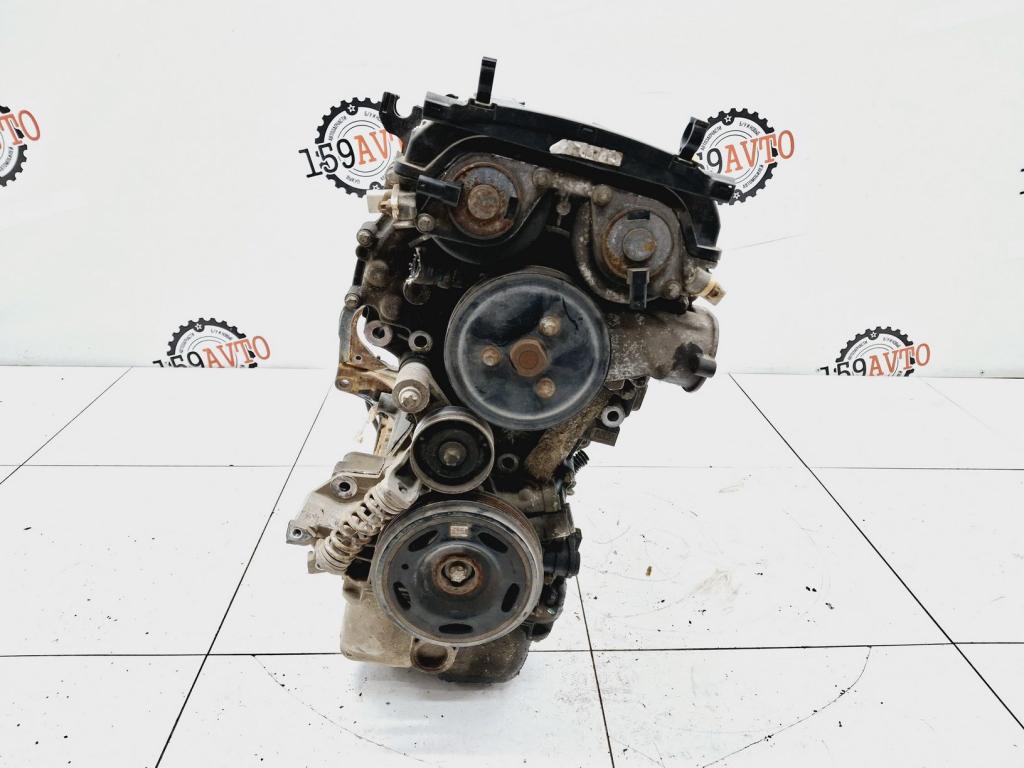 Двигатель, 130000 рублей, Пермь