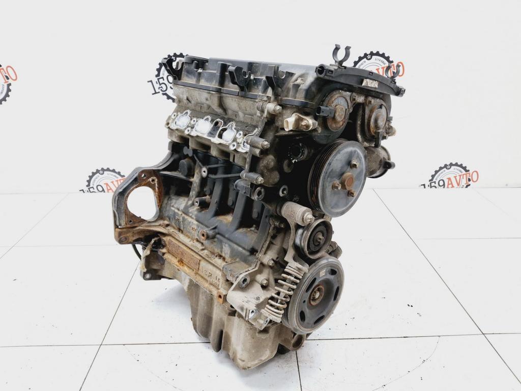 Двигатель, 130000 рублей, Пермь