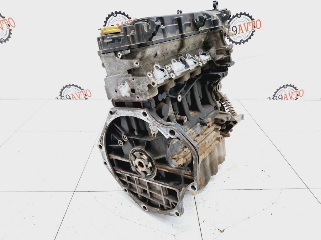 Двигатель, 130000 рублей, Пермь