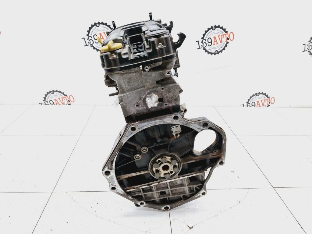 Двигатель, 130000 рублей, Пермь