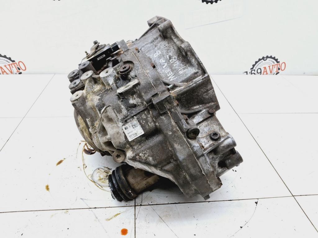 АКПП, 150000 рублей, Пермь