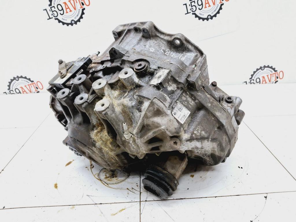 АКПП, 150000 рублей, Пермь