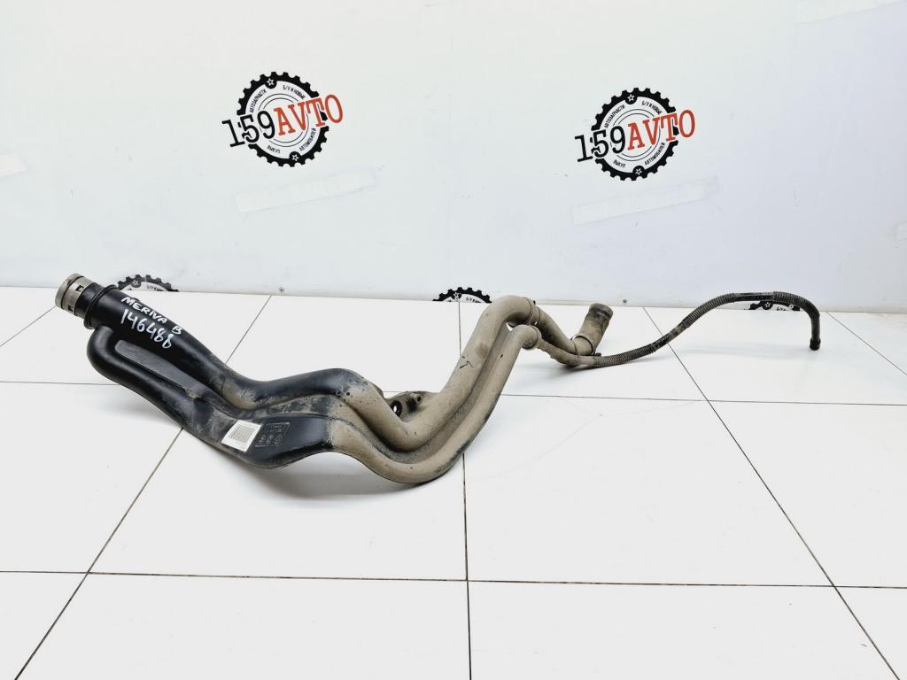 Горловина топливного бака, 2000 рублей, Пермь