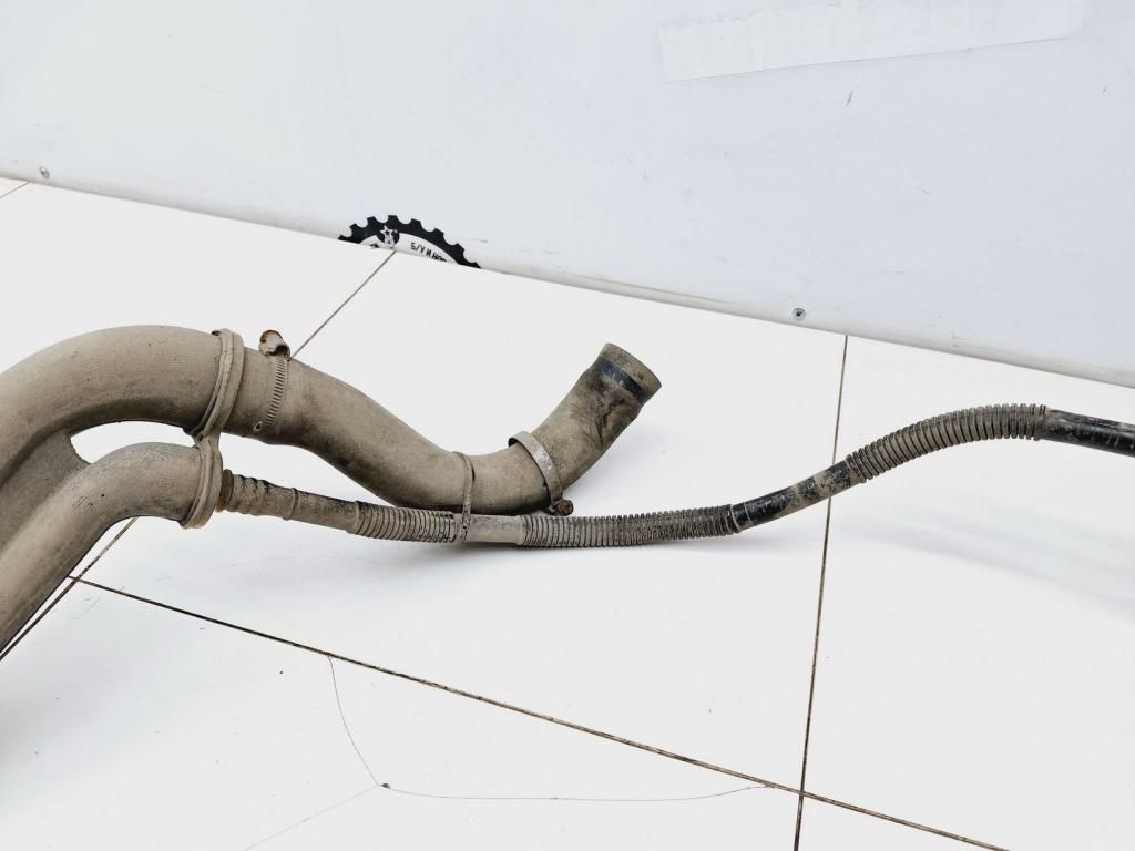 Горловина топливного бака, 2000 рублей, Пермь