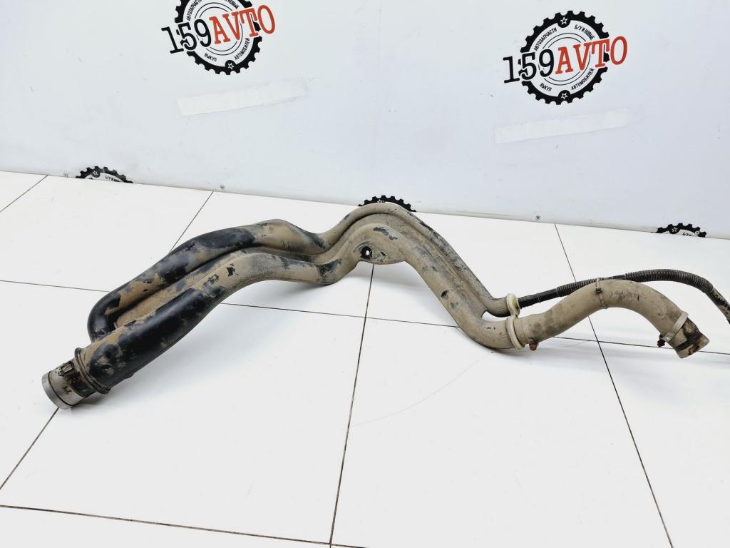 Горловина топливного бака, 2000 рублей, Пермь