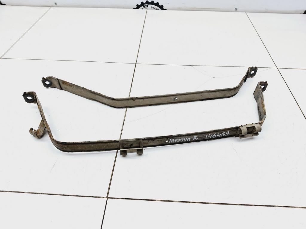 Лента крепления бензобака, 1000 рублей, Пермь