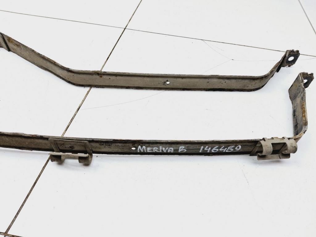 Лента крепления бензобака, 1000 рублей, Пермь