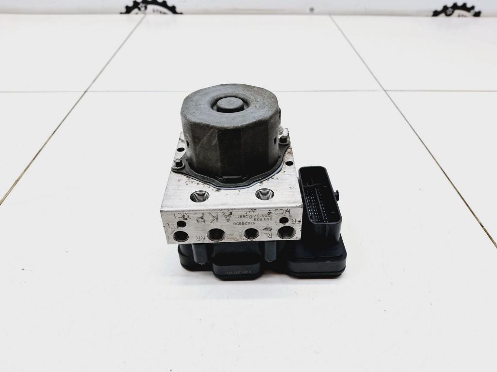 Блок ABS, 12000 рублей, Пермь