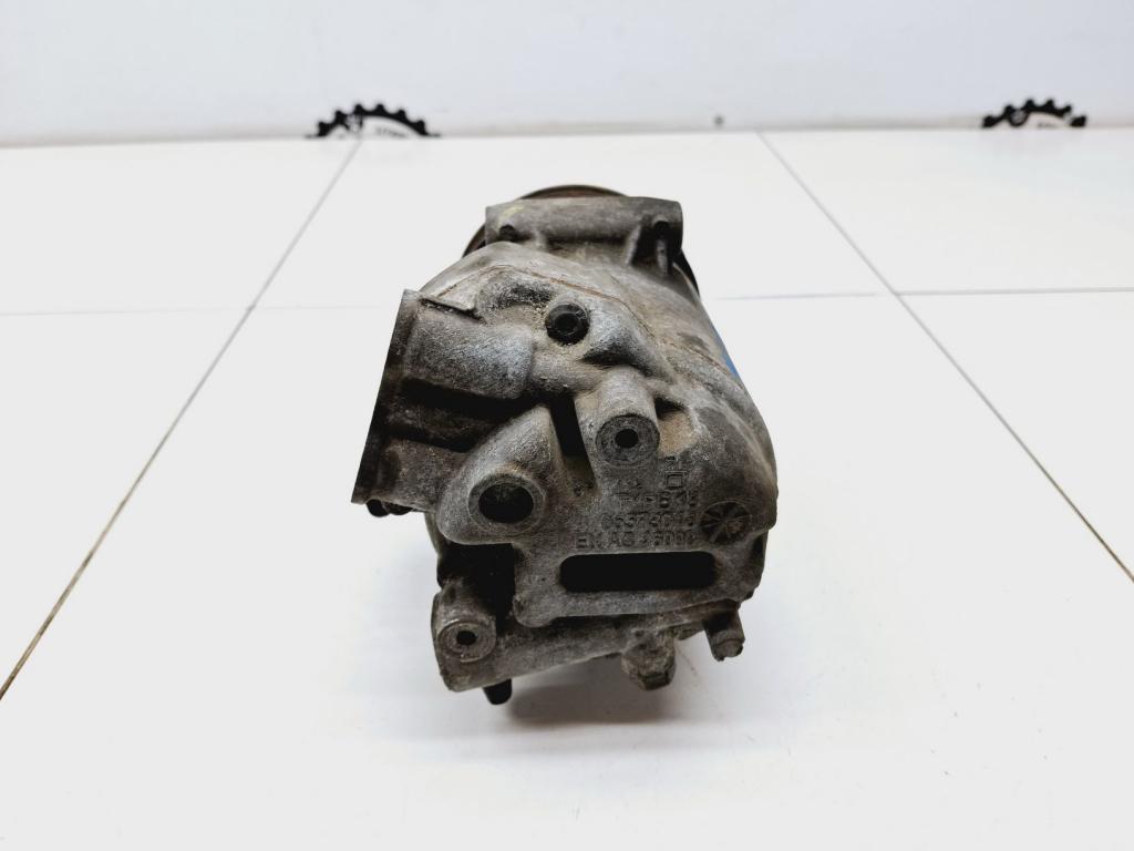 Компрессор кондиционера, 15000 рублей, Пермь