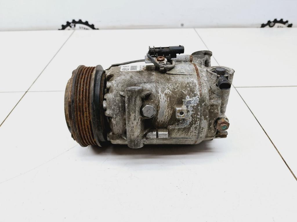 Компрессор кондиционера, 15000 рублей, Пермь