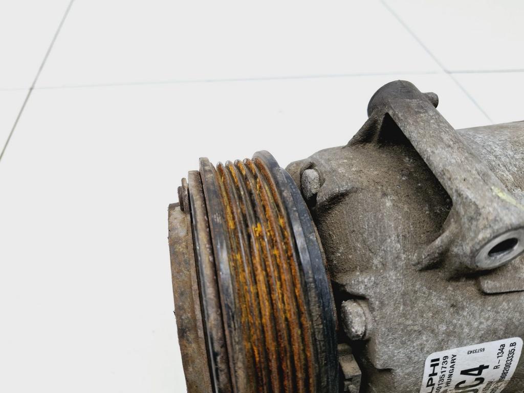 Компрессор кондиционера, 15000 рублей, Пермь