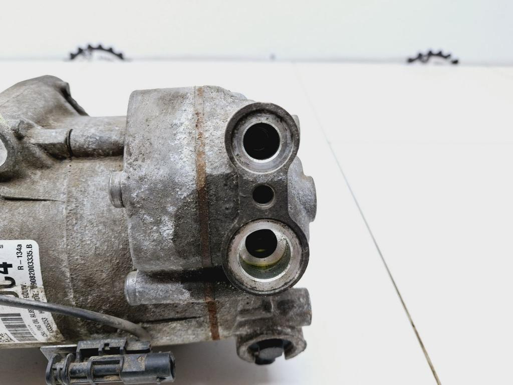 Компрессор кондиционера, 15000 рублей, Пермь