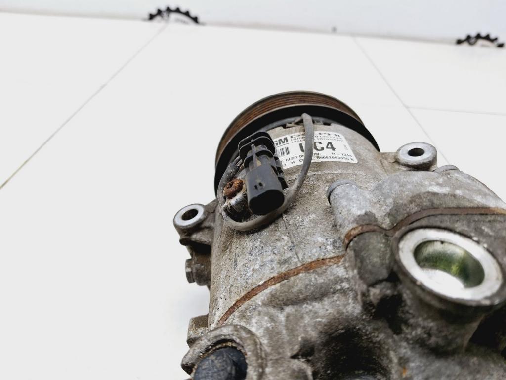 Компрессор кондиционера, 15000 рублей, Пермь