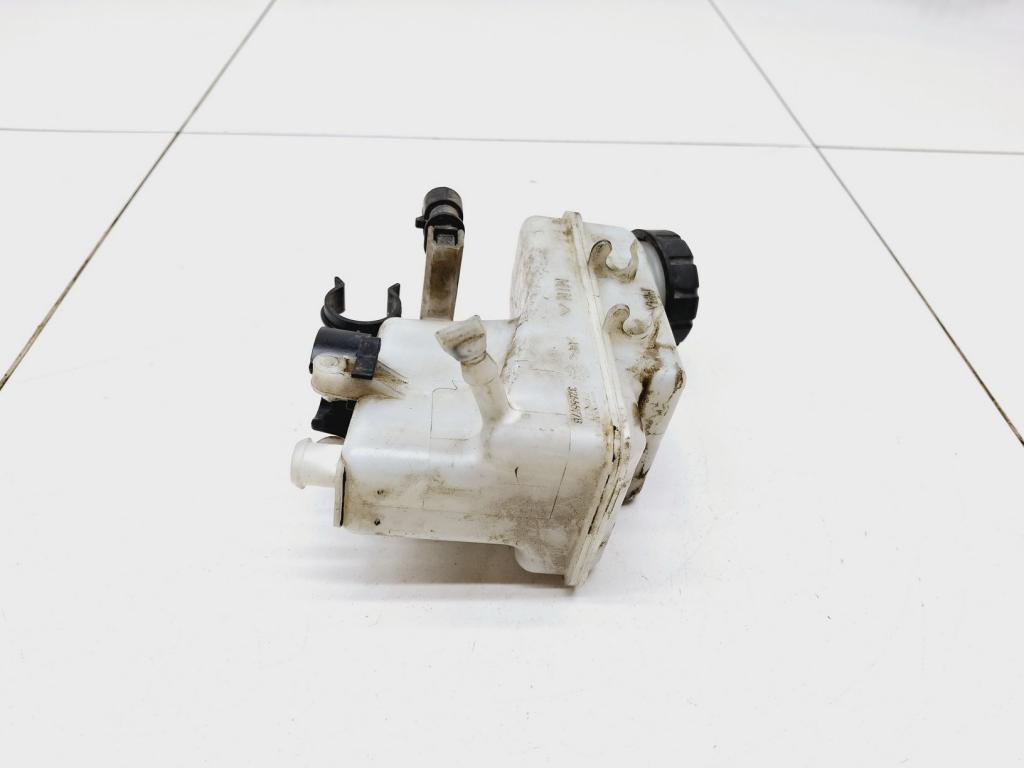 Бачок главного тормозного цилиндра, 1000 рублей, Пермь