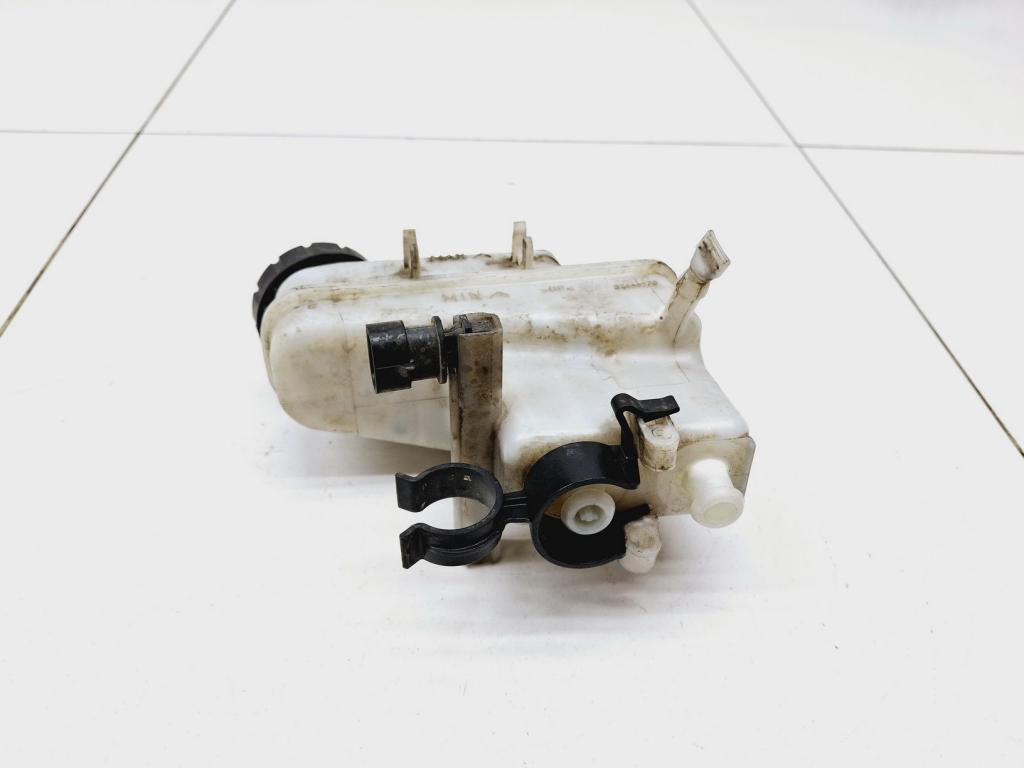 Бачок главного тормозного цилиндра, 1000 рублей, Пермь