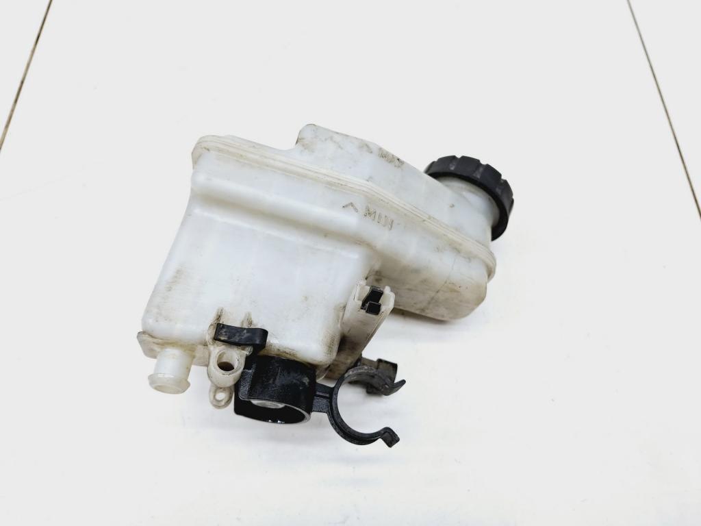 Бачок главного тормозного цилиндра, 1000 рублей, Пермь