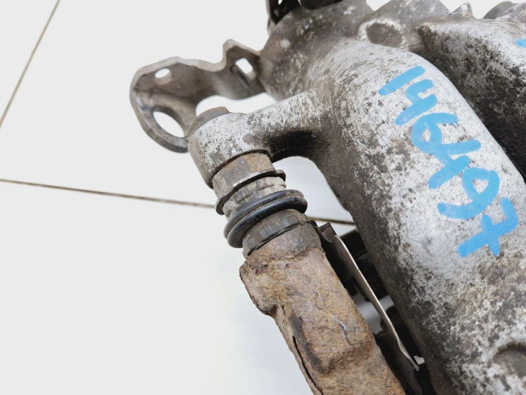 Суппорт задний правый, 3500 рублей, Пермь