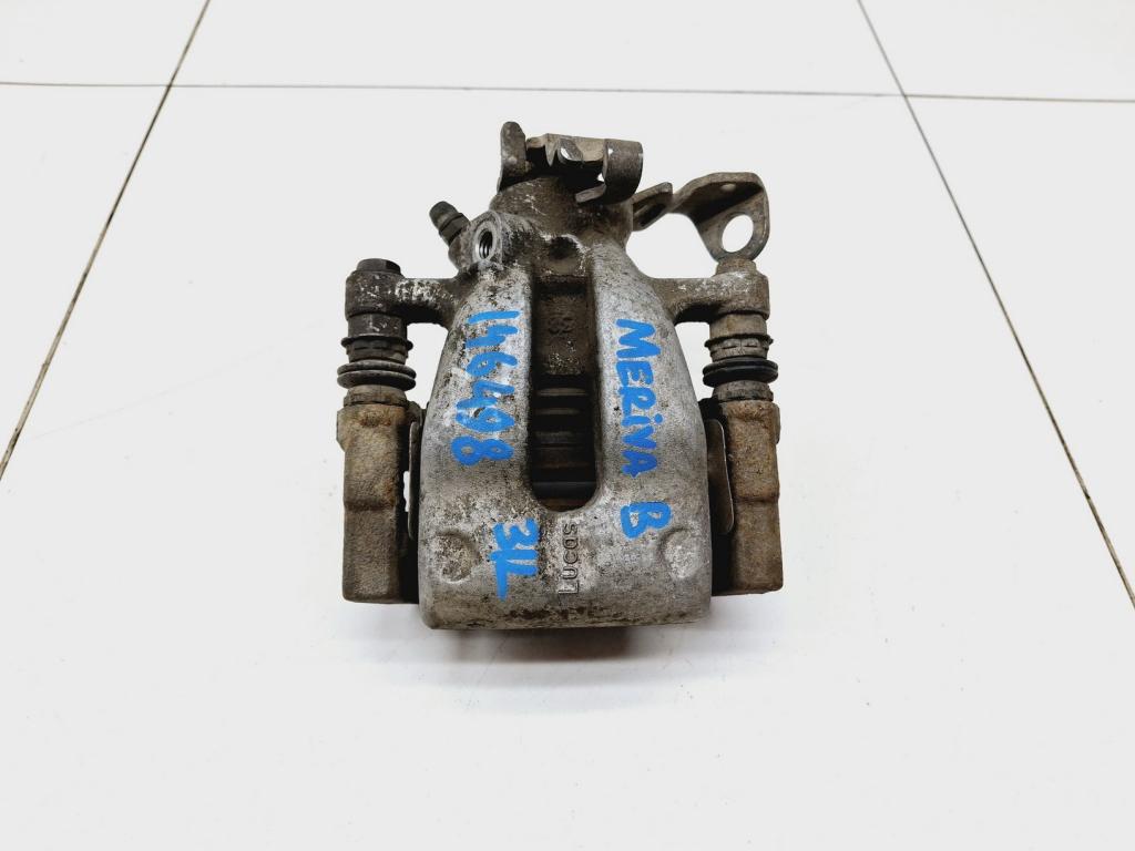 Суппорт задний левый, 3500 рублей, Пермь