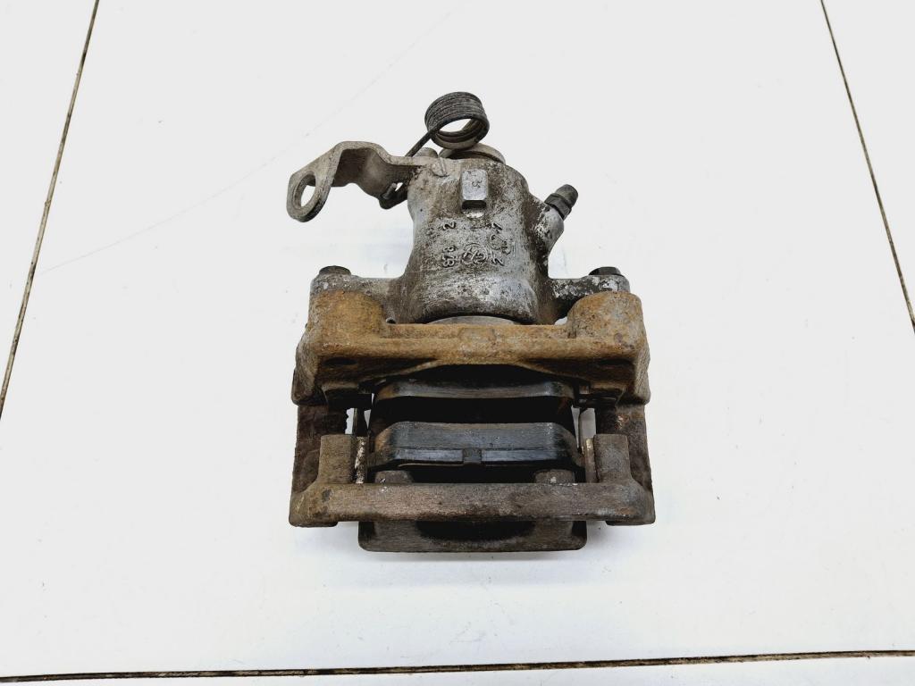 Суппорт задний левый, 3500 рублей, Пермь