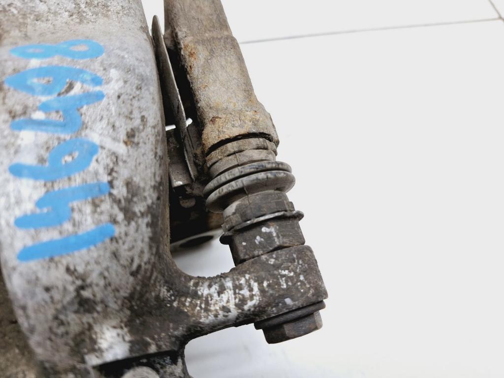 Суппорт задний левый, 3500 рублей, Пермь