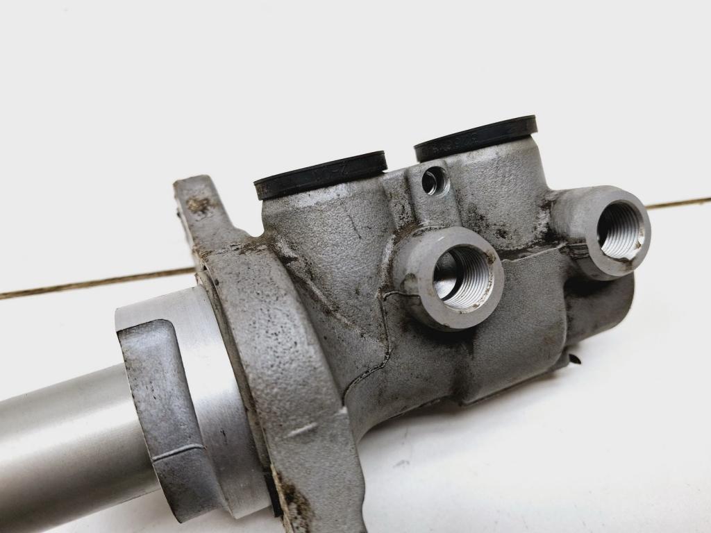 Цилиндр тормозной главный, 1500 рублей, Пермь