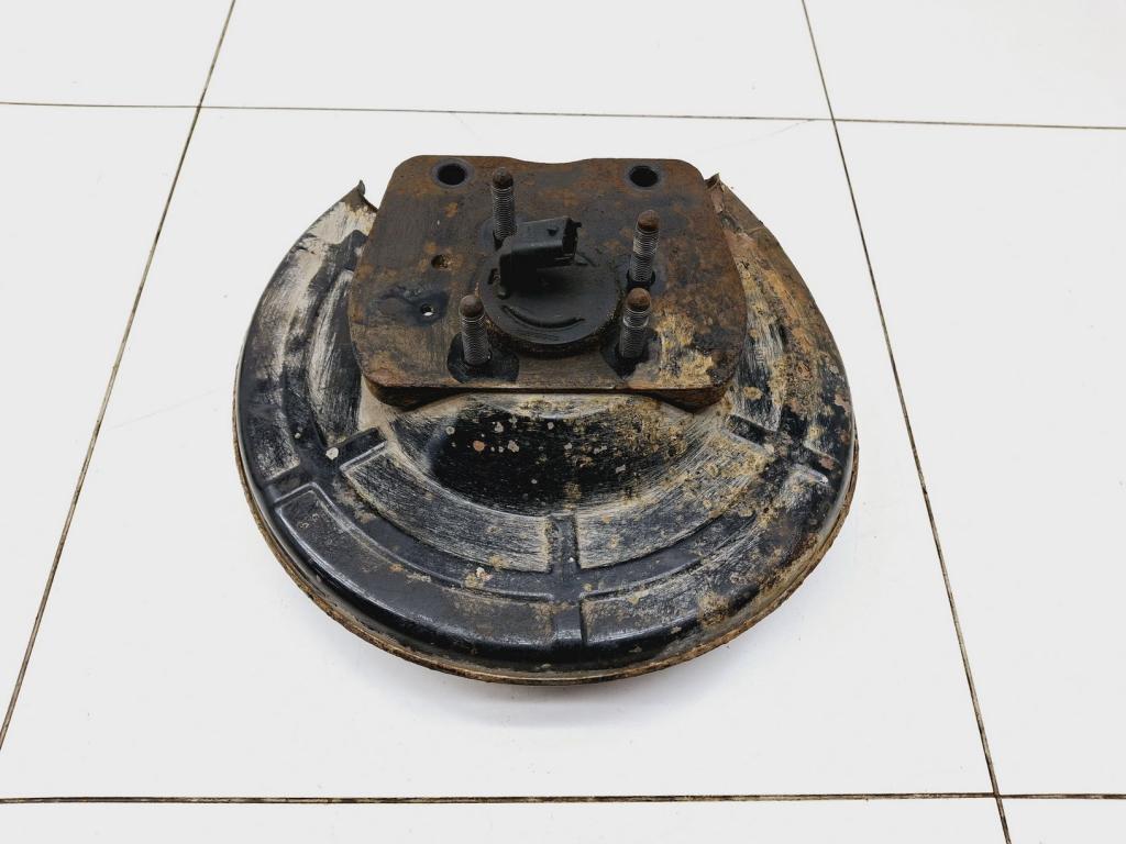 Ступица задняя, 2500 рублей, Пермь