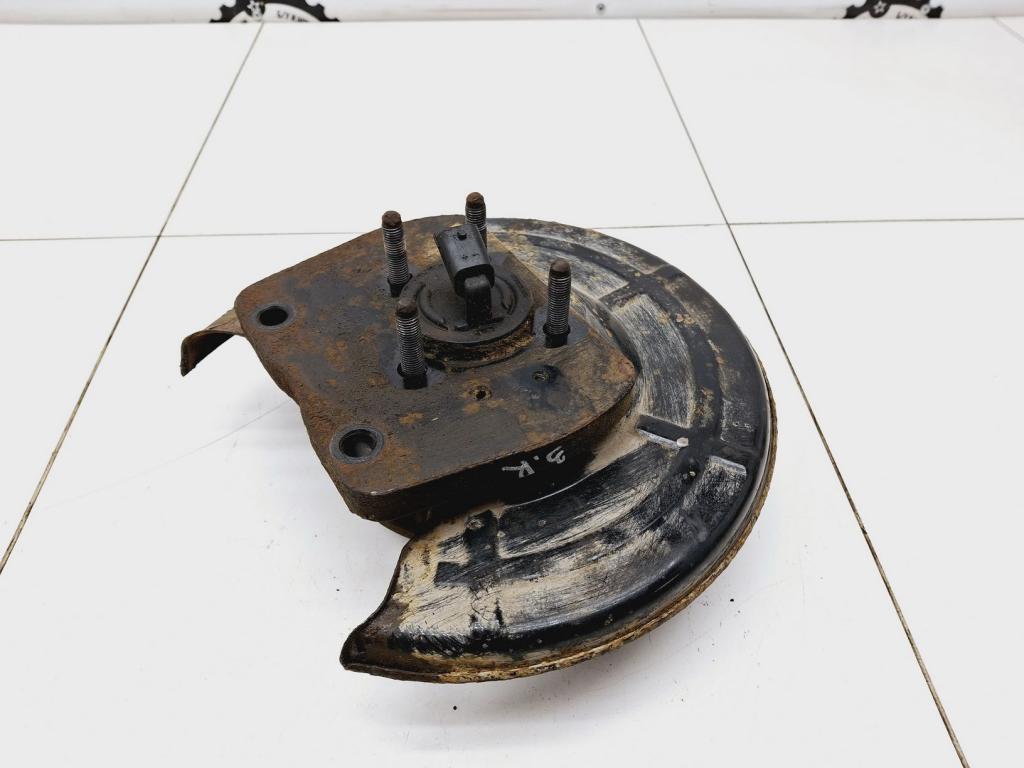 Ступица задняя, 2500 рублей, Пермь