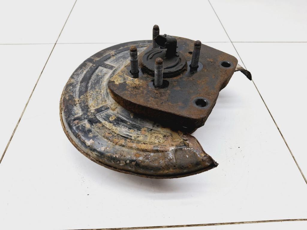 Ступица задняя, 2500 рублей, Пермь