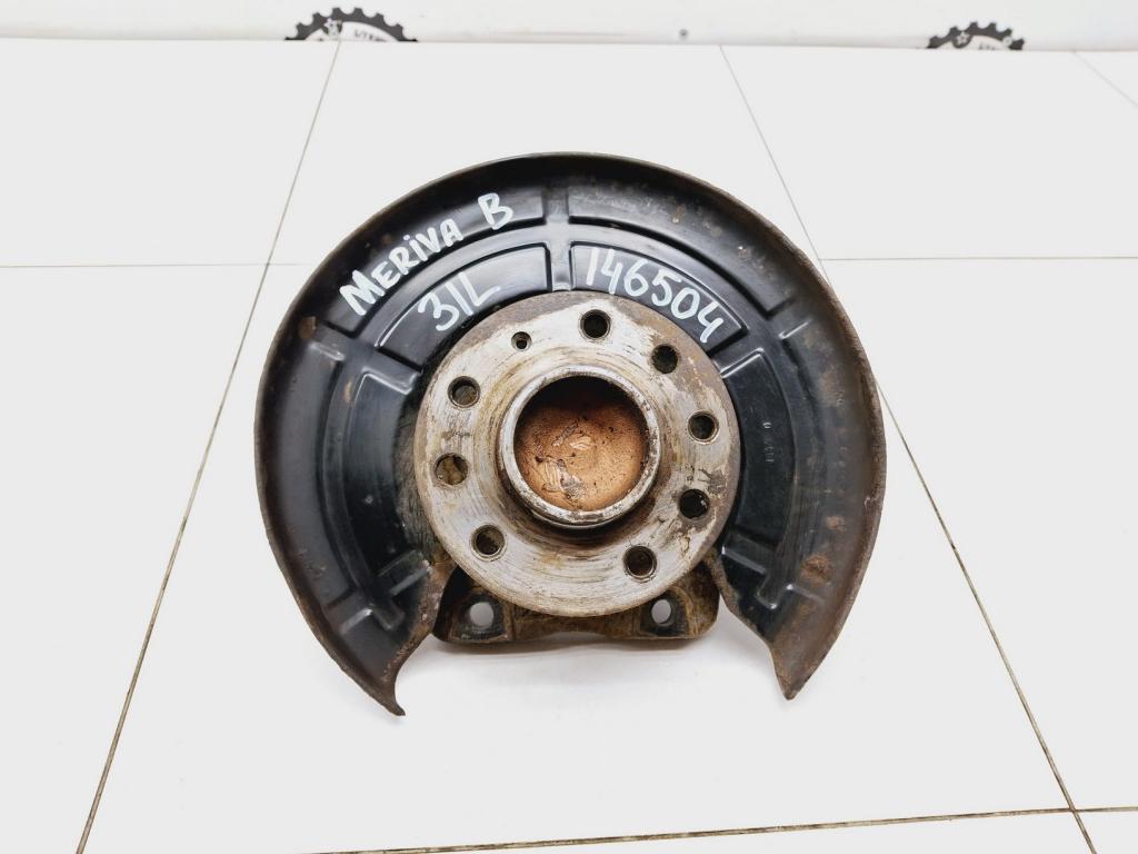 Ступица задняя, 2500 рублей, Пермь