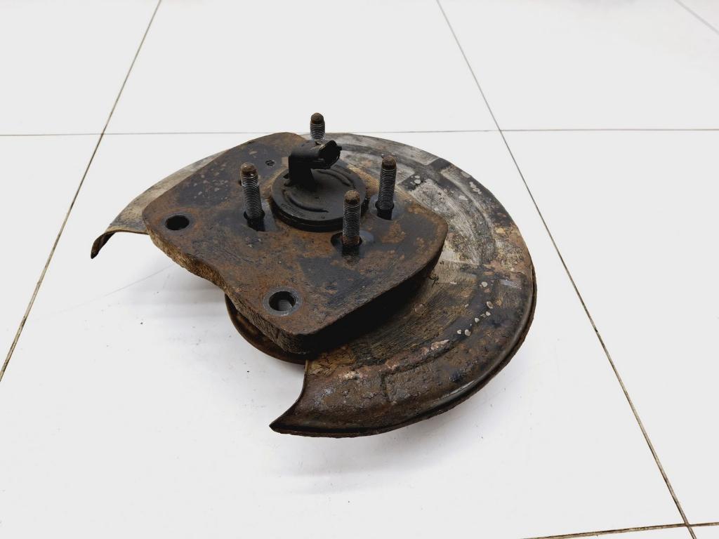 Ступица задняя, 2500 рублей, Пермь