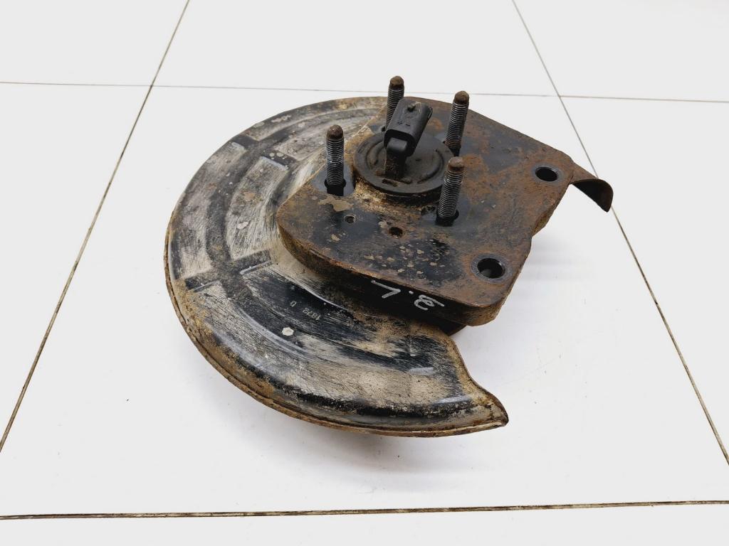 Ступица задняя, 2500 рублей, Пермь