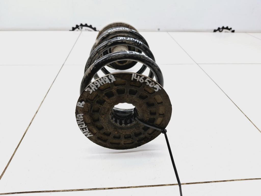 Пружина задняя, 3000 рублей, Пермь