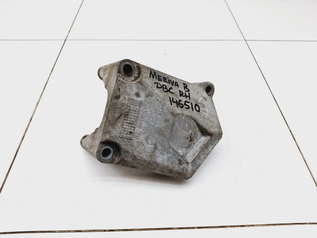 Кронштейн двигателя правый, 1000 рублей, Пермь