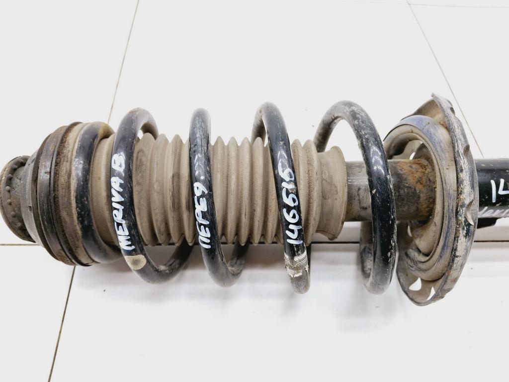 Пружина передняя, 3000 рублей, Пермь